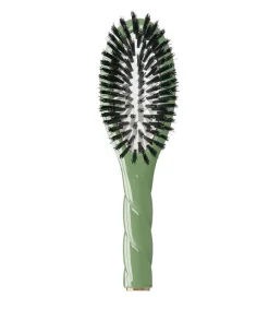 Discount Petite Brosse N.01 L'Universelle Vert Amande Femme Accessoires Cheveux