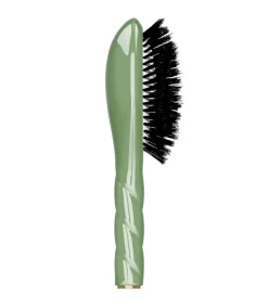 Discount Petite Brosse N.01 L'Universelle Vert Amande Femme Accessoires Cheveux