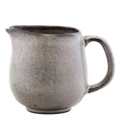 Outlet Petite Cruche A Lait En Pierre Stone Tasses, Mugs & Bols
