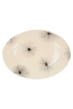 New Plat En Ceramique "Porc-Epic" Assiettes & Plats