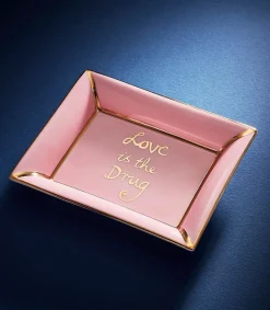 New Plateau A Bijoux Love Is The Drug Rangements