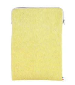 New Pochette Chili Jaune Femme Pochettes