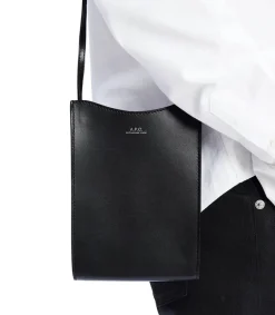 Online Pochette Neck Pouch Jamie Femme Pochettes