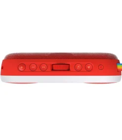 Discount Player P2 Rouge Enceintes