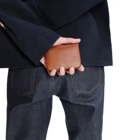 Porte-Monnaie Josh Femme Petite Maroquinerie