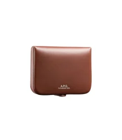 Porte-Monnaie Josh Femme Petite Maroquinerie