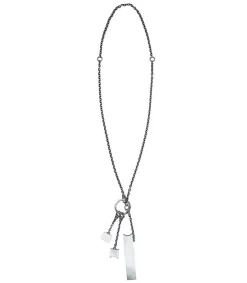 Best Porte-Vapoteuse Juul En Argent Sterling Homme Bijoux