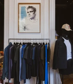 Online Portrait B6 Marlon Brando 56 X 76 Cm Affiches & Tableaux