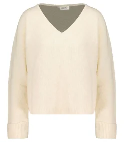 Best Pull East Nacre Chine Femme Mailles & Sweats