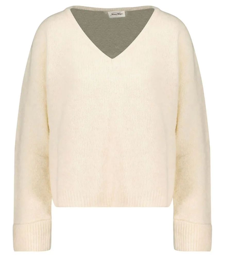 Best Pull East Nacre Chine Femme Mailles & Sweats