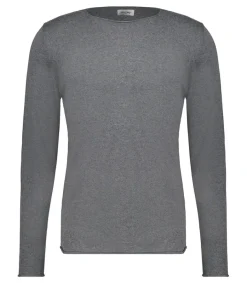 Best Pull Homme Marcel Anthracite Chine Homme Maille