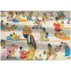 Puzzle Kamasutra By G.Kero 1000 Pieces Jeux & Jouets