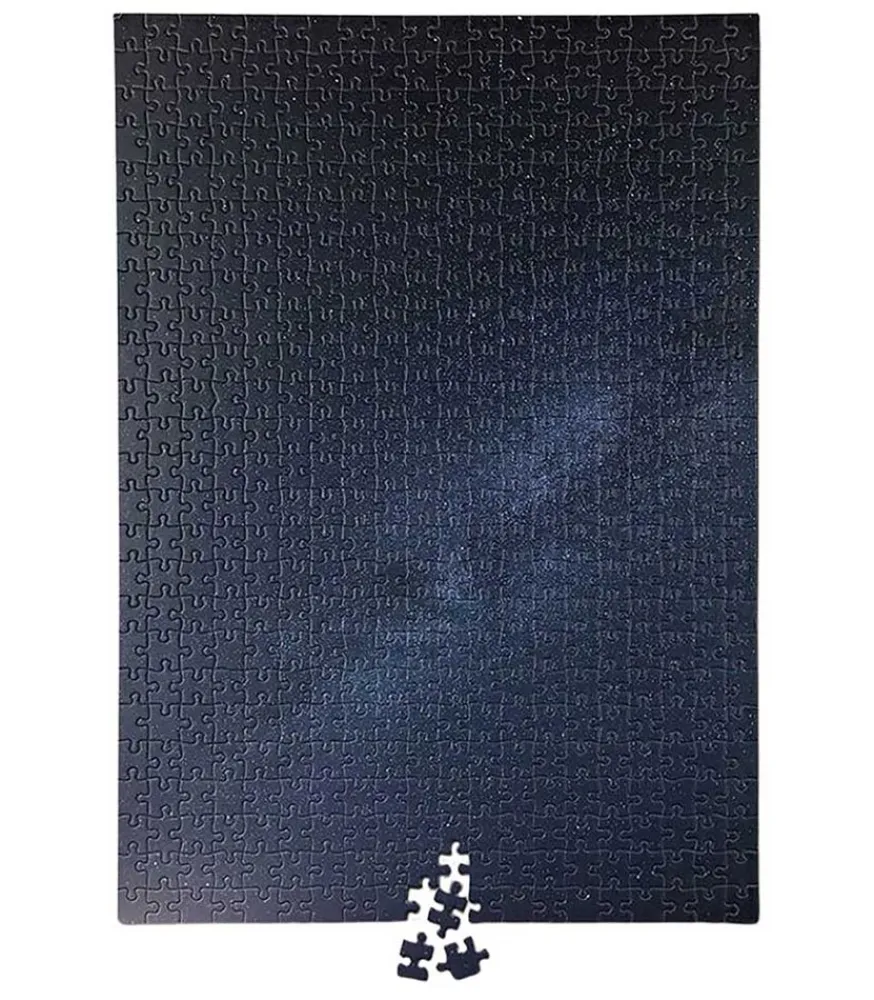 Best Puzzle Night 500 Pieces Jeux & Jouets