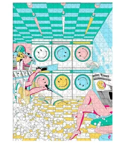 Outlet Puzzle Piece & Lave Jeux & Jouets