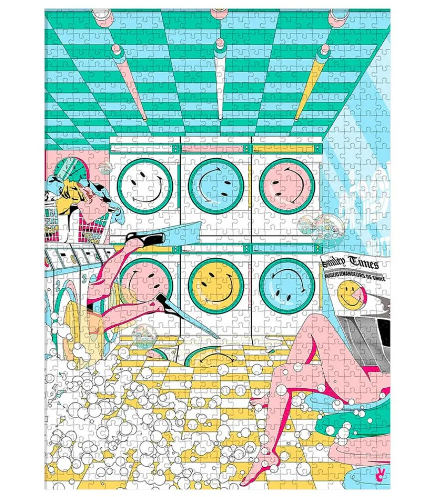 Outlet Puzzle Piece & Lave Jeux & Jouets