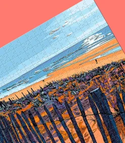 Discount Puzzle Walk, Don'T Run By Suzie Q Jeux & Jouets