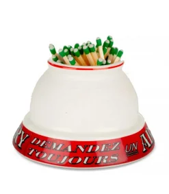 Clearance Pyrogene Dicharry Allumettes