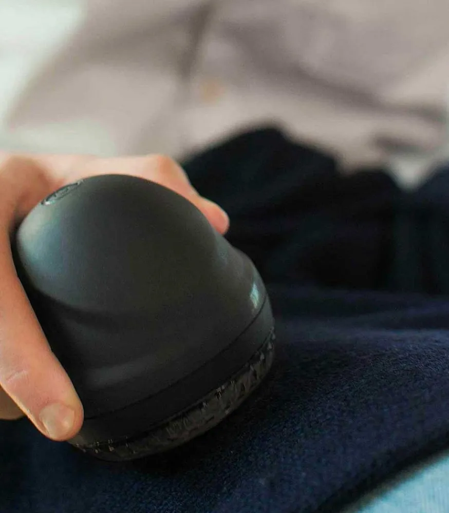 Best Rasoir Anti-Peluche Pilo Fabric Shaver Autres Accessoires High-Tech