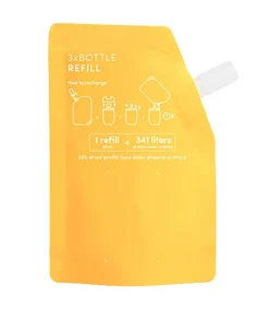 Outlet Recharge Spray Nettoyant Citrus Noon 100Ml Savons