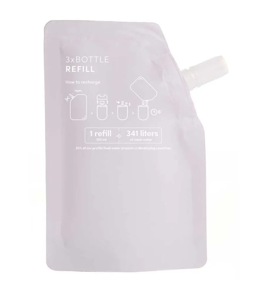 Recharge Spray Nettoyant Margarita Spirit 100Ml Savons