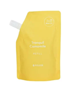 Sale Recharge Spray Nettoyant Tranquil Camomile 100 Ml Savons