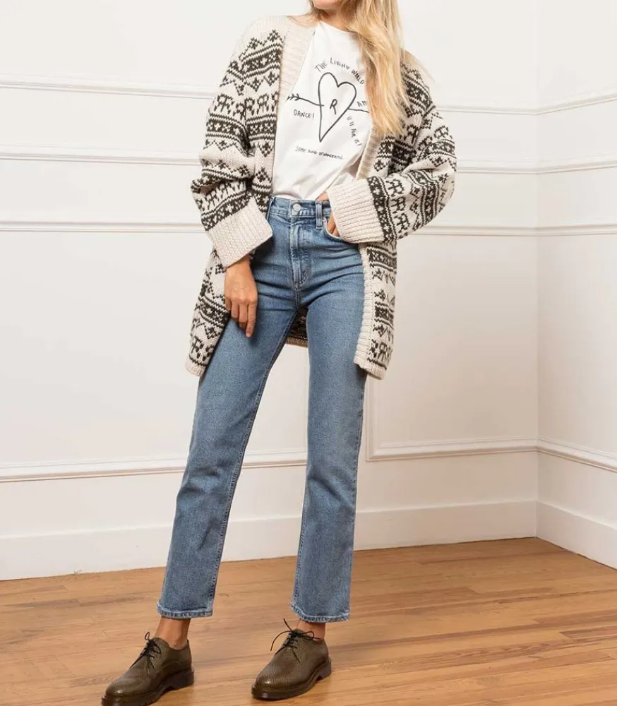 Sale Richelieus Titi Python Femme Derbys