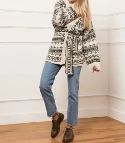 Sale Richelieus Titi Python Femme Derbys