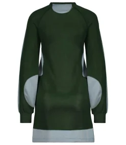 Clearance Robe Baseball Style Femme Robes