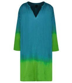 Outlet Robe Formentera Bayou Lime Green Femme Robes