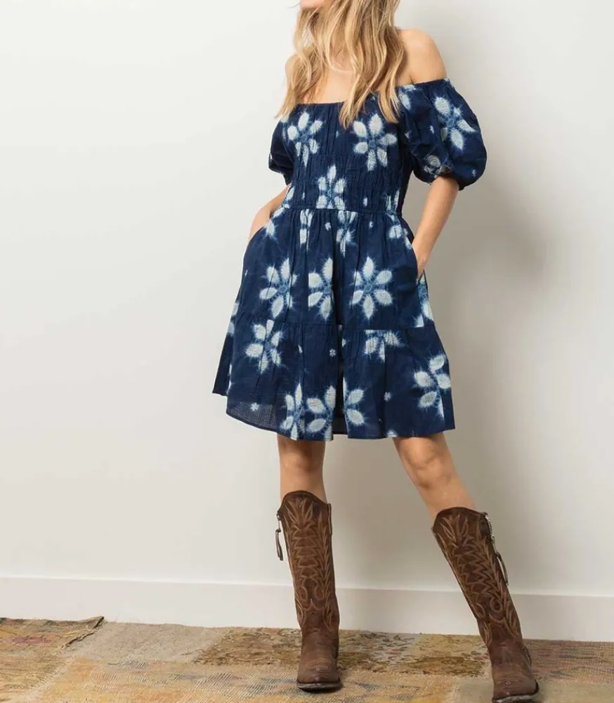 Outlet Robe Isla Femme Robes