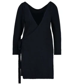 Outlet Robe Navy Femme Robes