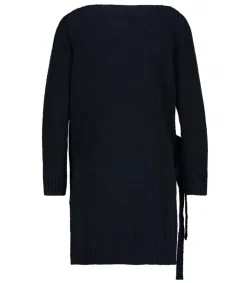 Outlet Robe Navy Femme Robes