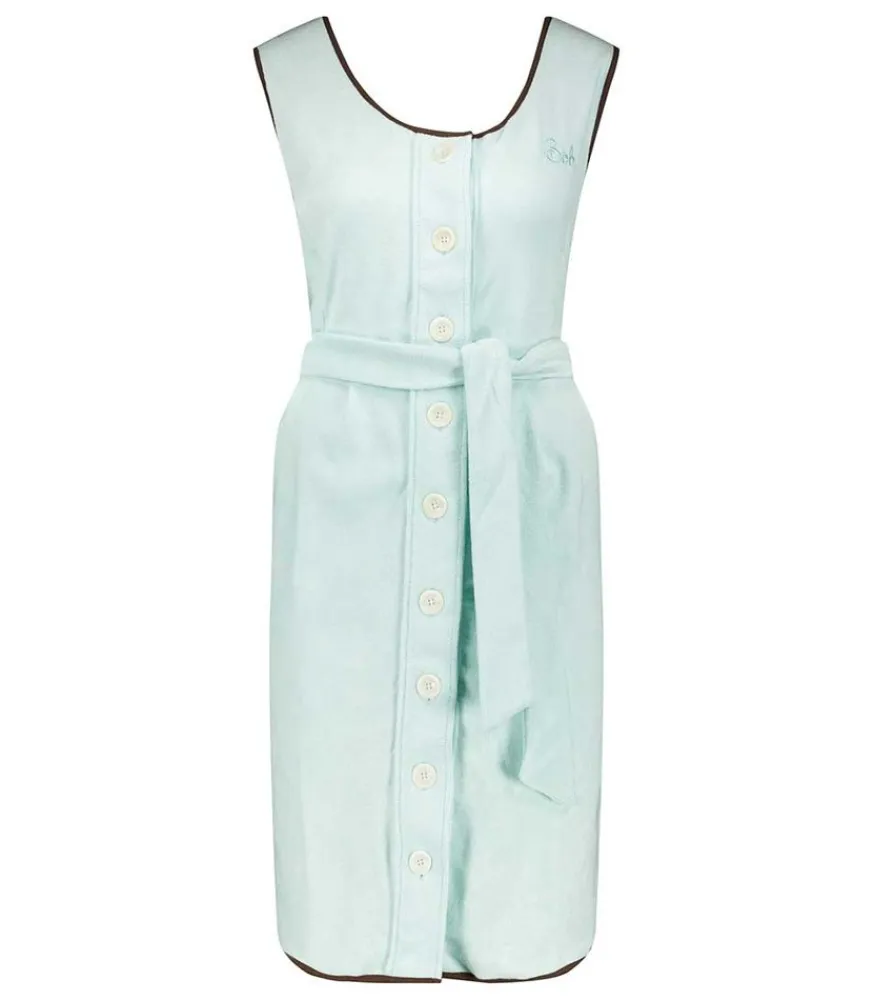 Hot Robe Oran Lagon Femme Robes