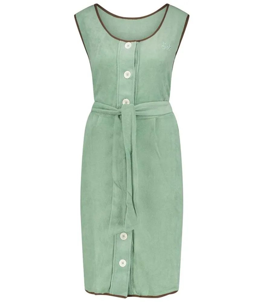 Robe Oran Palm Femme Robes