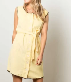 Best Robe Oran Sorbet Femme Robes