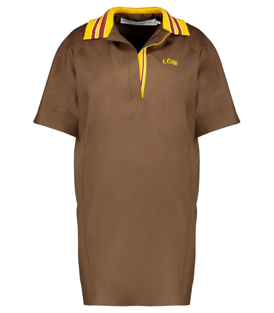 Discount Robe Swington Brown Femme Robes