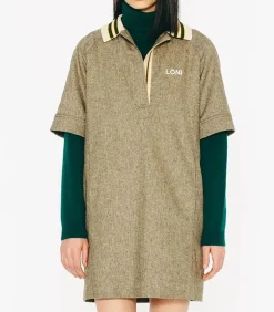 Clearance Robe Swington Tweed Femme Robes