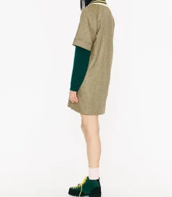 Clearance Robe Swington Tweed Femme Robes