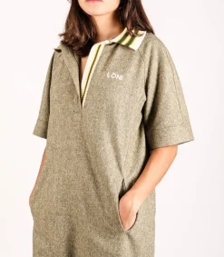 Clearance Robe Swington Tweed Femme Robes