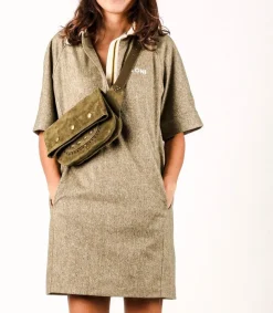 Clearance Robe Swington Tweed Femme Robes