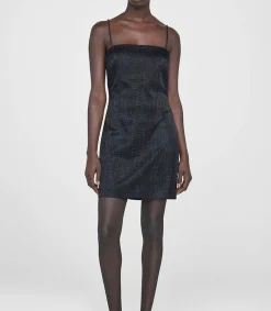 New Robe Valentine Imprime Python Femme Robes