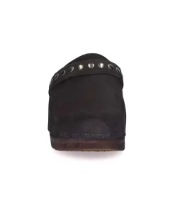 Outlet Sabots Complice Daim Musk Femme Sabots