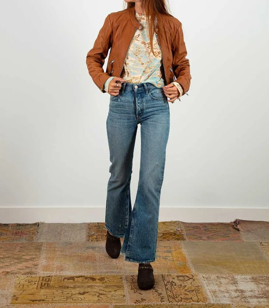 Outlet Sabots Complice Daim Musk Femme Sabots