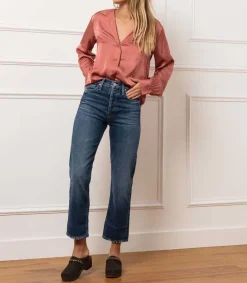 Outlet Sabots Complice Daim Musk Femme Sabots