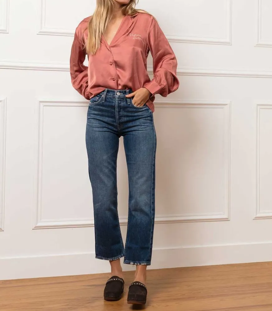 Outlet Sabots Complice Daim Musk Femme Sabots