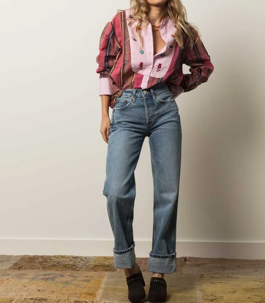 Best Sabots Kety Daim Musk Femme Sabots