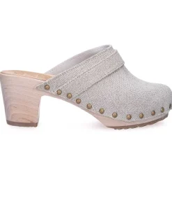 Hot Sabots Kety Lin Femme Sabots