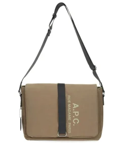 Discount Sac Besace Sense Camel Femme Sacs Bandoulière