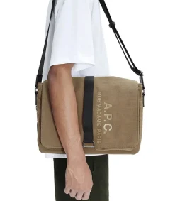 Discount Sac Besace Sense Camel Femme Sacs Bandoulière