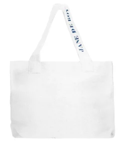 Sac New Zealand White X Jane De Boy Femme Cabas & Paniers